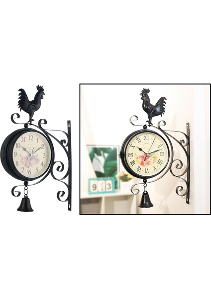 Duvar Saati (Yurt Dışından) indirimleri