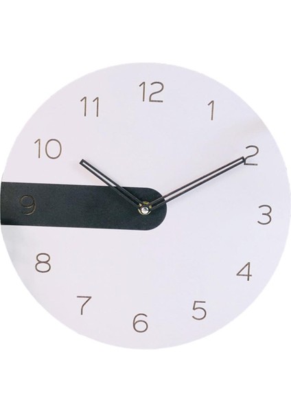 Duvar Saati (Yurt Dışından)