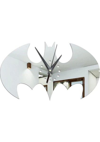 Duvar Saati (Yurt Dışından)