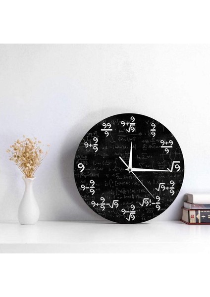 Duvar Saati (Yurt Dışından) indirimleri