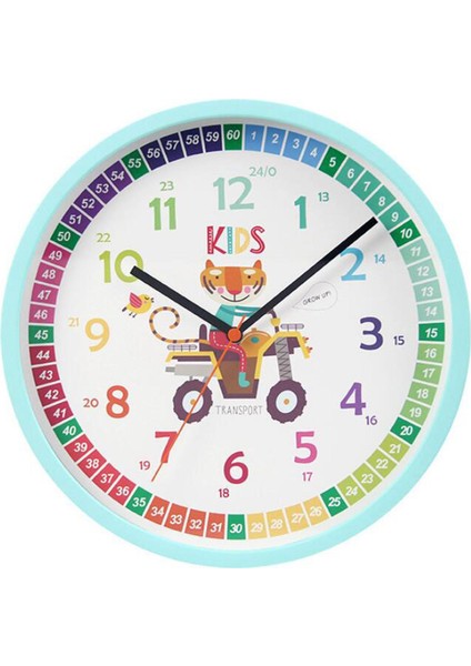 Duvar Saati (Yurt Dışından)