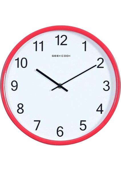 Duvar Saati (Yurt Dışından)