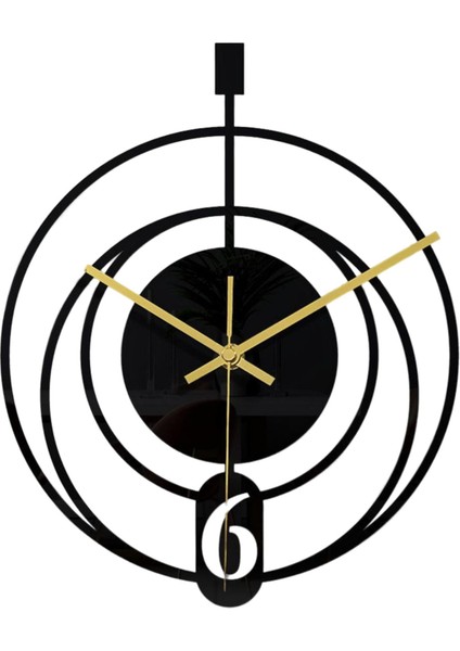 Duvar Saati (Yurt Dışından)