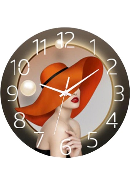 Duvar Saati (Yurt Dışından)