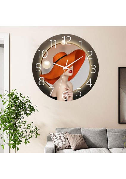 Duvar Saati (Yurt Dışından) modelleri