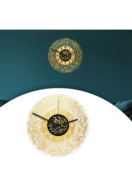 Duvar Saati (Yurt Dışından) modelleri