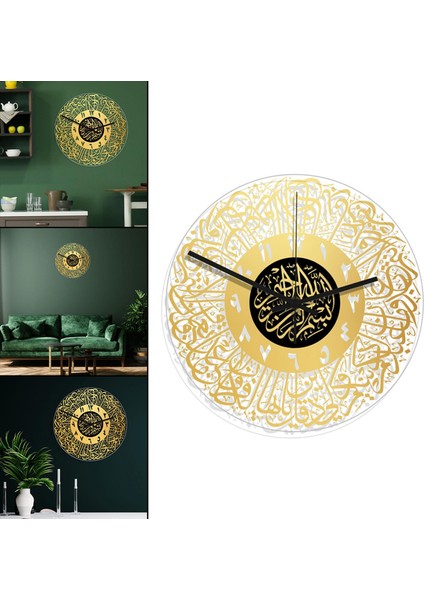 Duvar Saati (Yurt Dışından) fırsatları