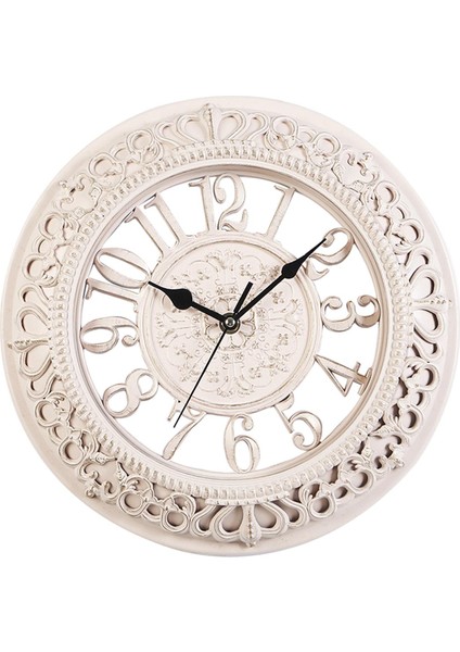 Duvar Saati (Yurt Dışından)