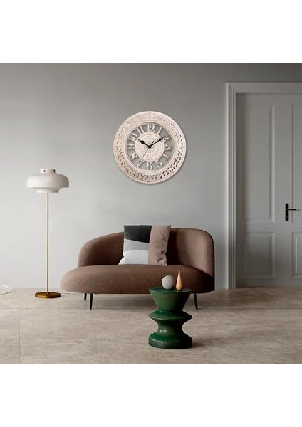 Duvar Saati (Yurt Dışından) modelleri