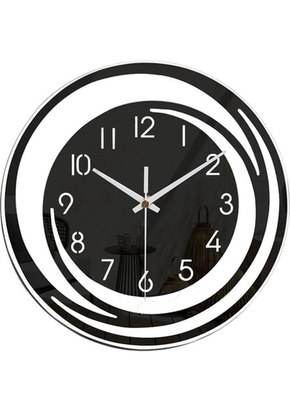 Duvar Saati (Yurt Dışından)