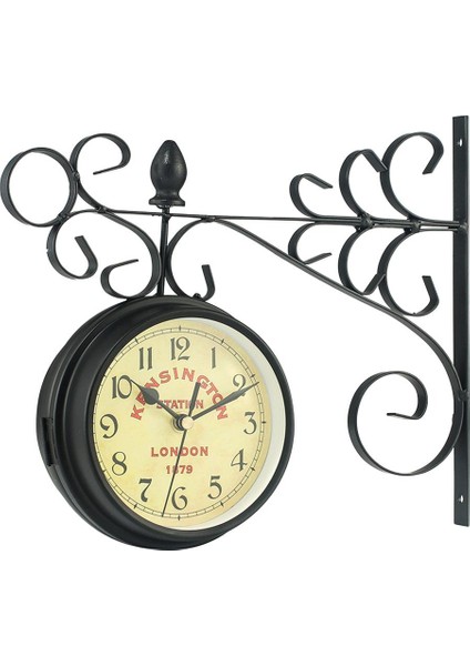 Duvar Saati (Yurt Dışından)