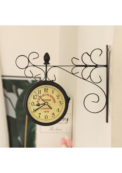 Duvar Saati (Yurt Dışından) modelleri