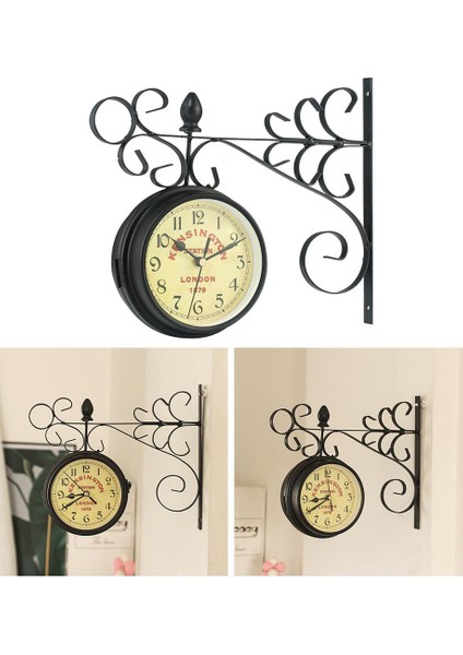 Duvar Saati (Yurt Dışından) fırsatları