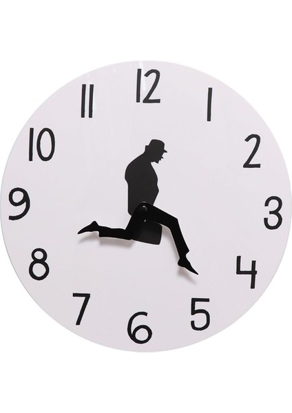 Duvar Saati (Yurt Dışından)