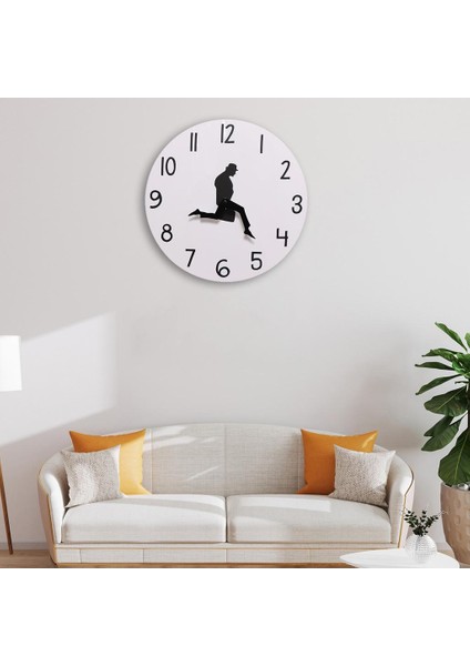 Duvar Saati (Yurt Dışından) indirimleri