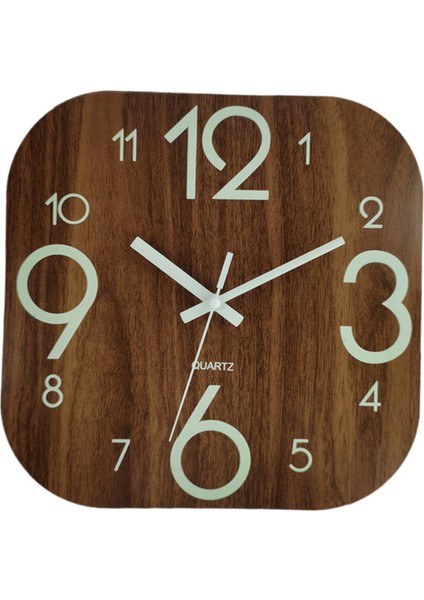 Duvar Saati (Yurt Dışından)