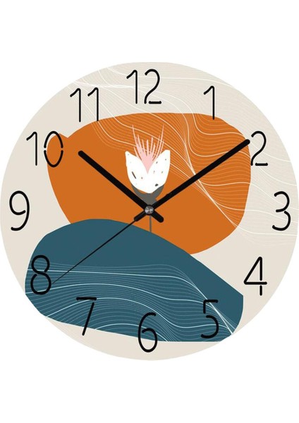 Duvar Saati (Yurt Dışından)