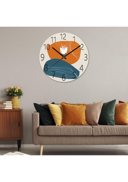 Duvar Saati (Yurt Dışından) modelleri