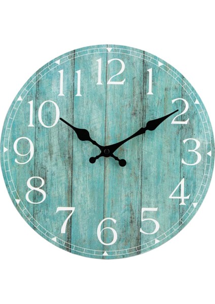 Duvar Saati (Yurt Dışından)