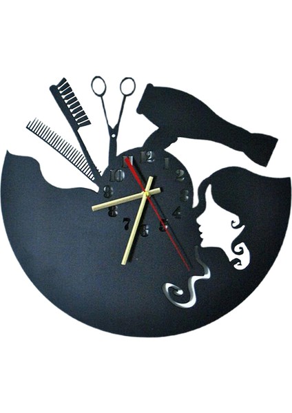 Duvar Saati (Yurt Dışından)