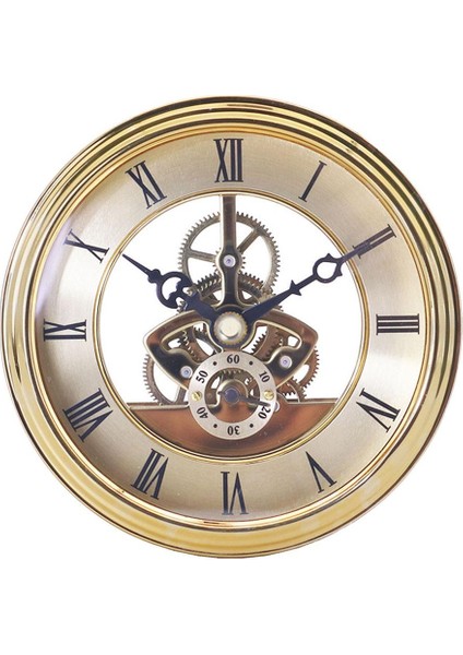 Duvar Saati (Yurt Dışından)