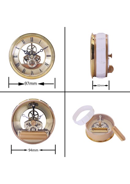 Duvar Saati (Yurt Dışından) fiyatları