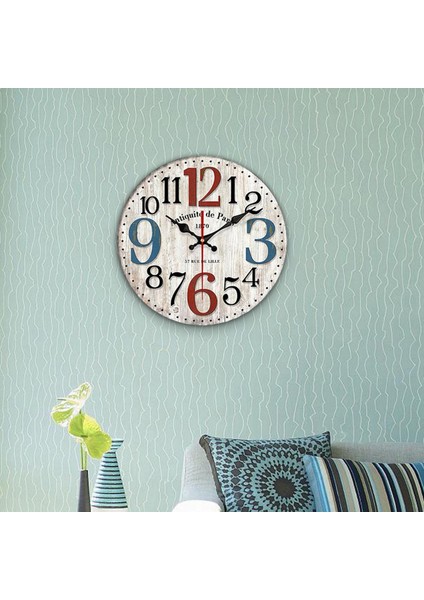 Duvar Saati (Yurt Dışından) fiyatları