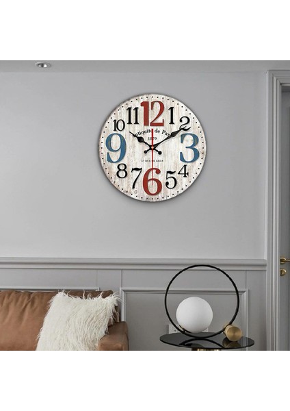 Duvar Saati (Yurt Dışından) modelleri