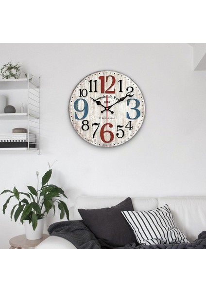 Duvar Saati (Yurt Dışından) fırsatları