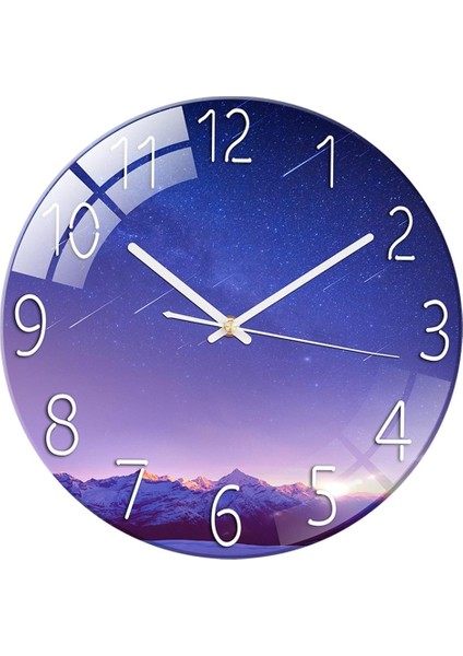 Duvar Saati (Yurt Dışından)