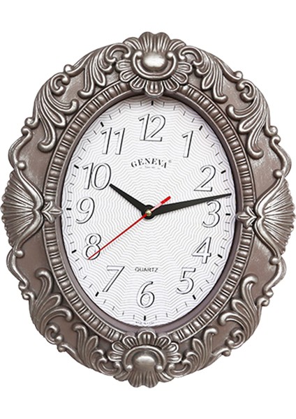 Duvar Saati (Yurt Dışından)