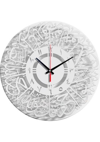 Duvar Saati (Yurt Dışından)