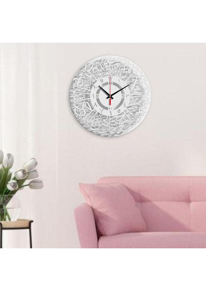 Duvar Saati (Yurt Dışından) modelleri