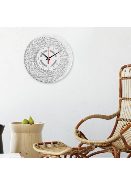 Duvar Saati (Yurt Dışından) indirimleri