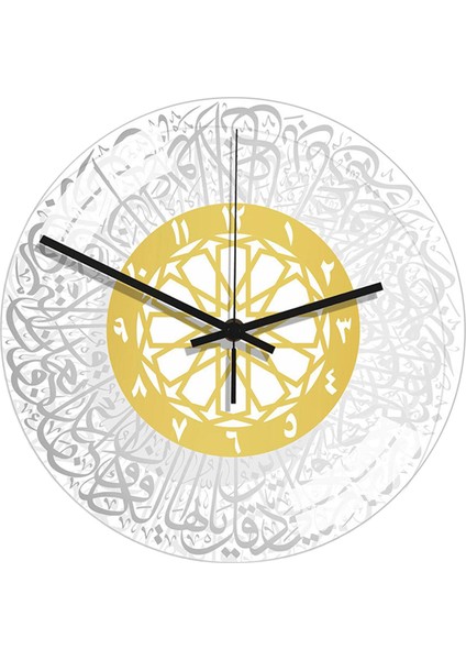 Duvar Saati (Yurt Dışından)