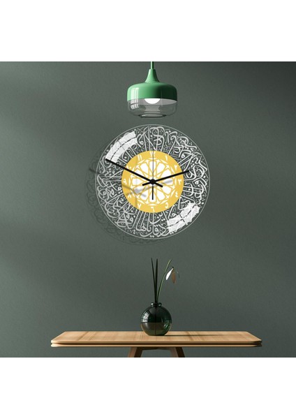 Duvar Saati (Yurt Dışından) fırsatları