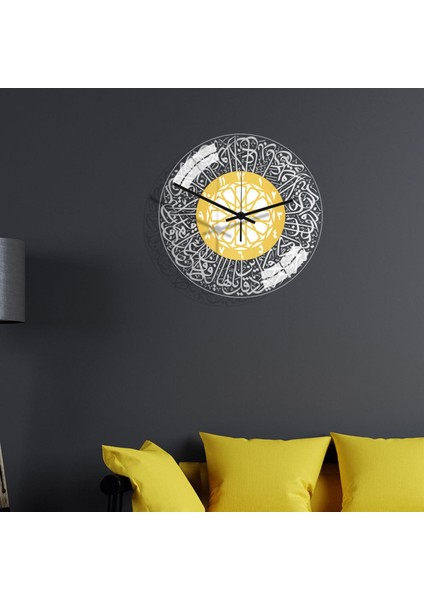 Duvar Saati (Yurt Dışından) indirimleri