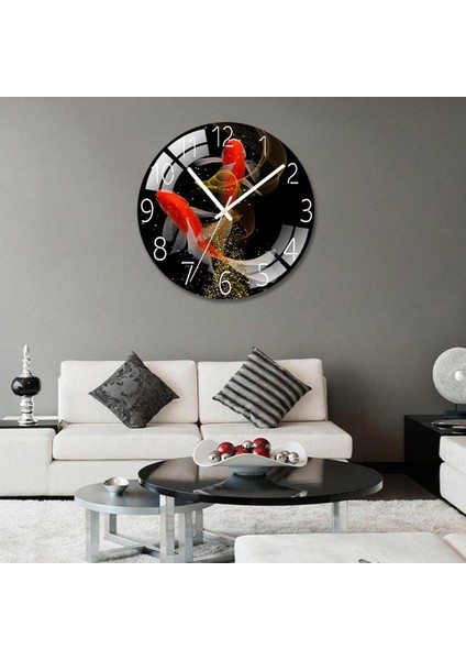 Duvar Saati (Yurt Dışından) modelleri