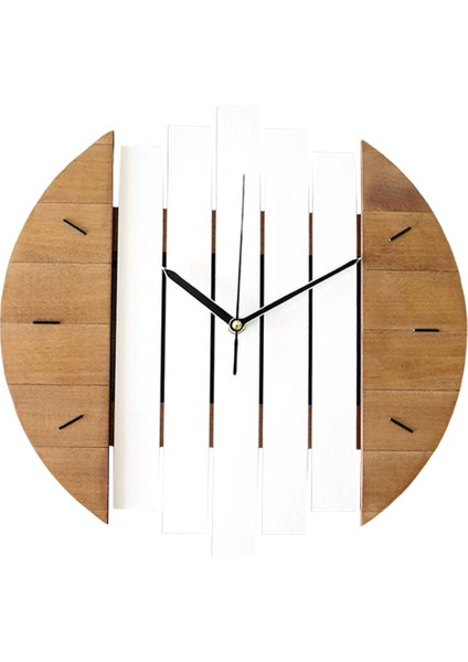 Duvar Saati (Yurt Dışından)