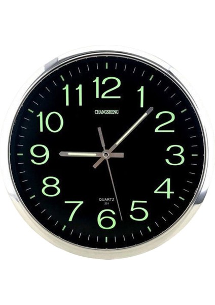 Duvar Saati (Yurt Dışından)