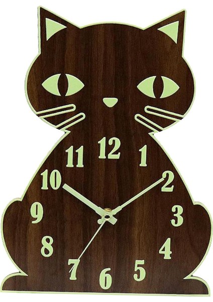 Duvar Saati (Yurt Dışından)