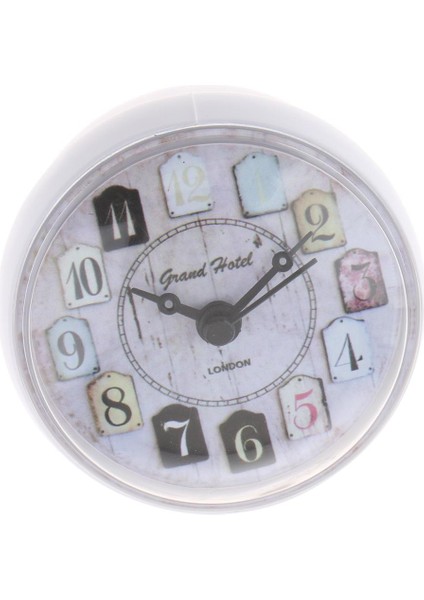 Duvar Saati (Yurt Dışından)