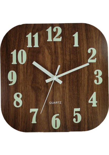 Duvar Saati (Yurt Dışından)