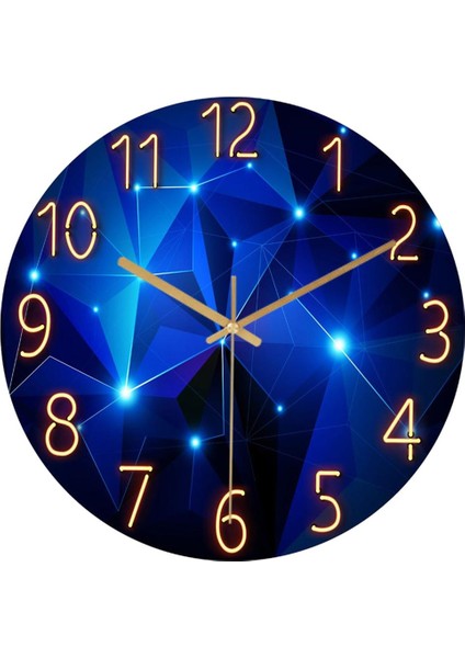 Duvar Saati (Yurt Dışından)