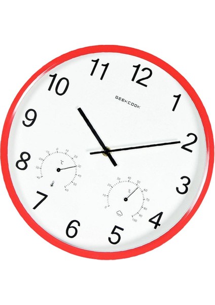 Duvar Saati (Yurt Dışından)