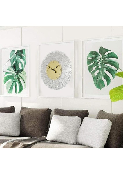 Duvar Saati (Yurt Dışından) indirimleri