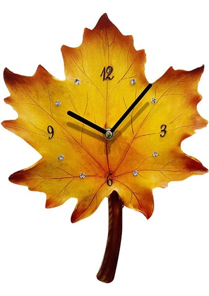 Duvar Saati (Yurt Dışından)