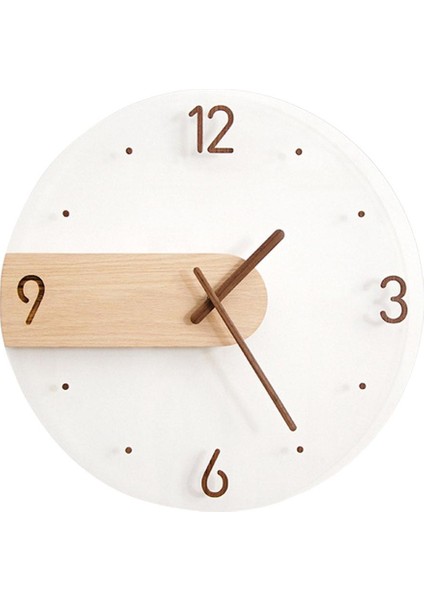 Duvar Saati (Yurt Dışından)