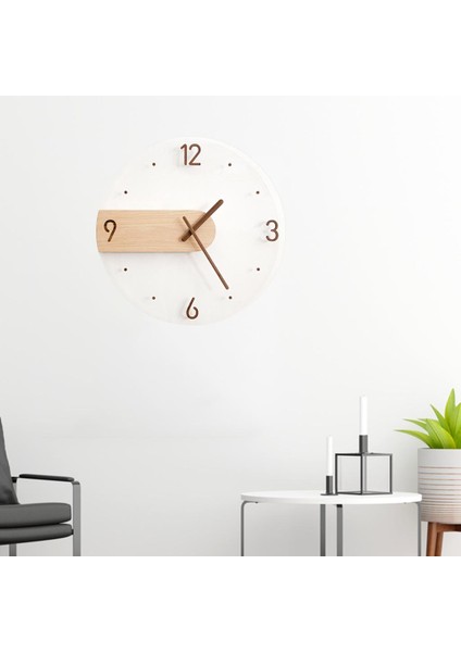 Duvar Saati (Yurt Dışından) indirimleri