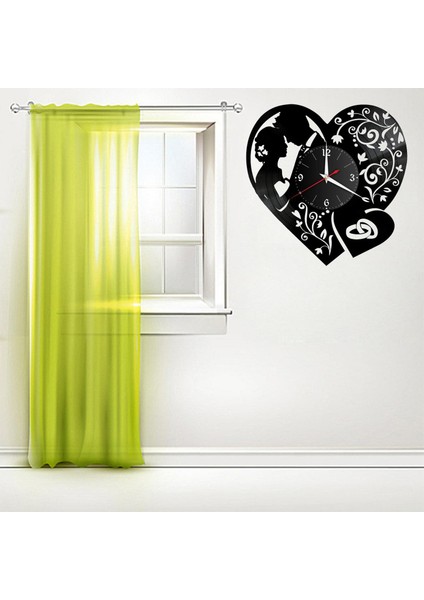 Duvar Saati (Yurt Dışından) modelleri